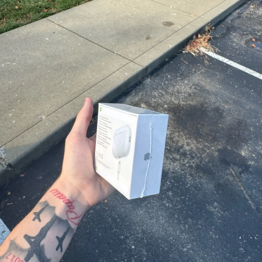 Apple experience premium